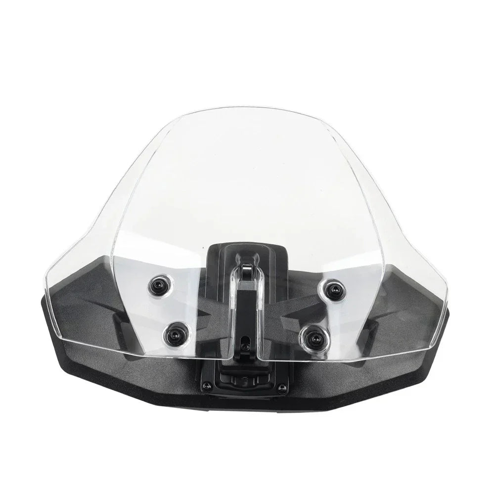 Adjustable Windscreen for Can-Am Ryker 600 900 ACE Models 2019-2023