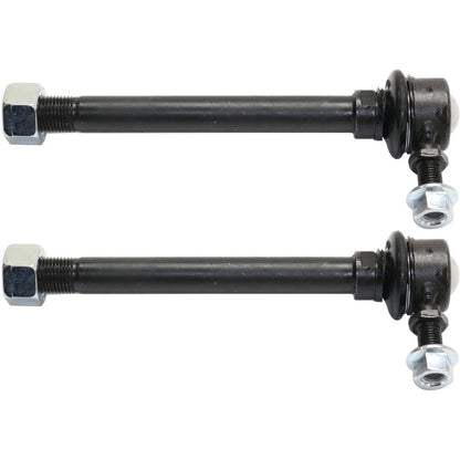 Sway Bar Link Set for Kia Sportage (1995–2002) Front Driver & Passenger Side
