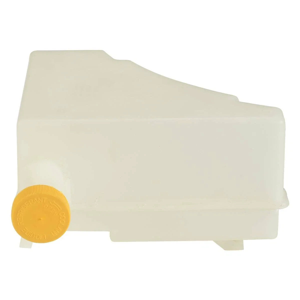 Expansion Tank with Cap for Nissan Versa 2007-2012