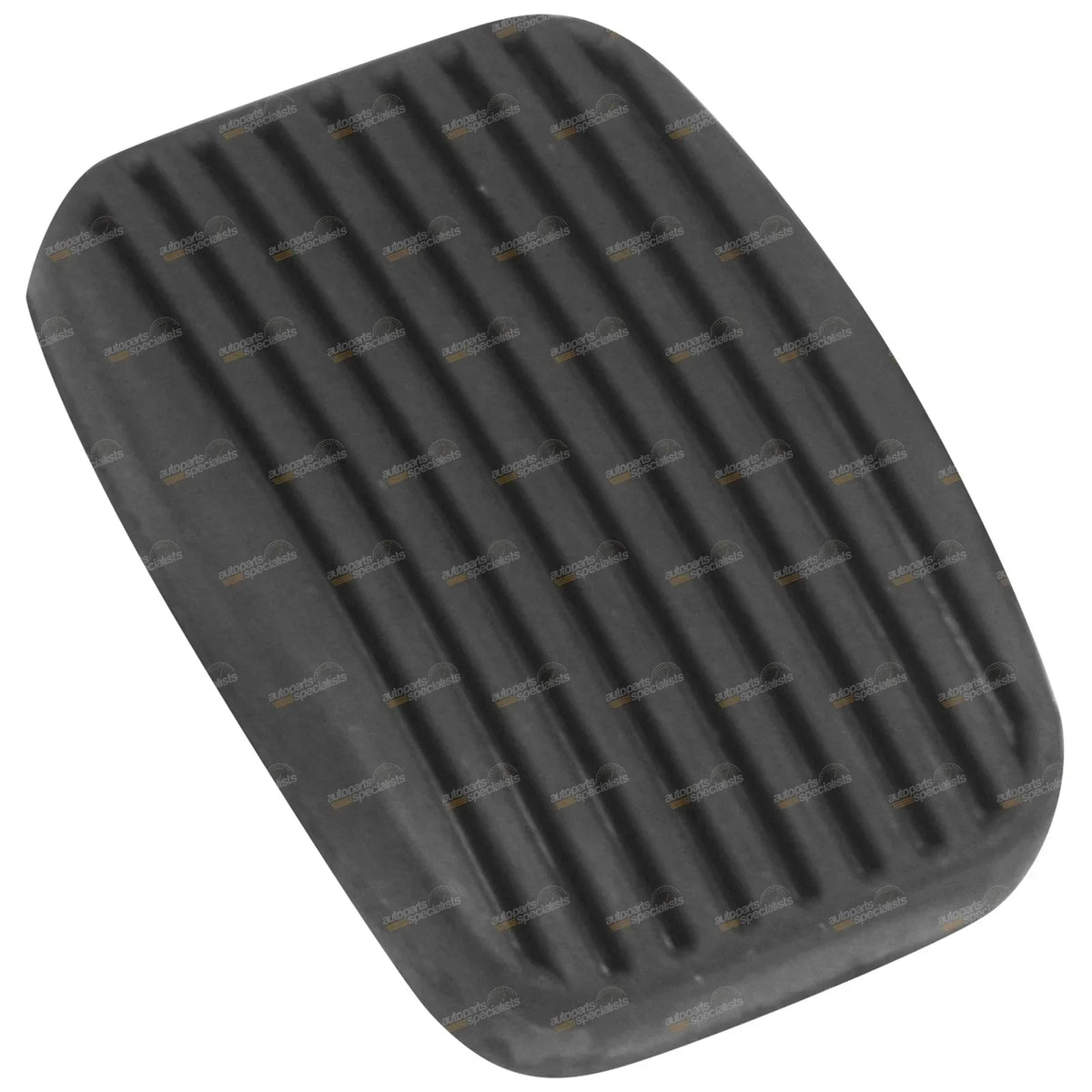 Rubber Brake or Clutch Pedal Pad for Suzuki Hatch