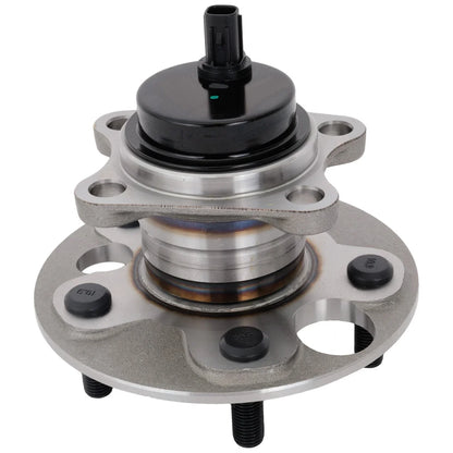 Rear Wheel Hubs with Bearing & Sensor for Scion xB 2008-2015 - Left/Right