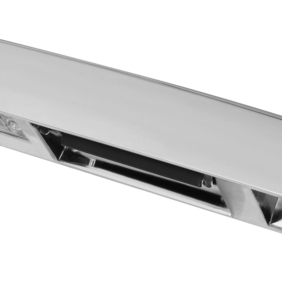 Chrome Rear Outer Tailgate Liftgate Door Handle Lever for Dodge Durango (2004–2005)