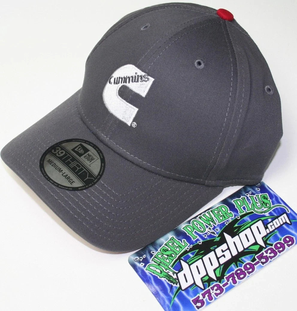 M/L Flexfit Hat for Cummins
