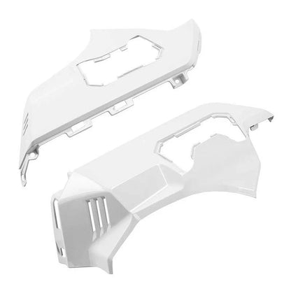 White Glitter Lower Cowl for Honda Goldwing 1800 (2018–2025)