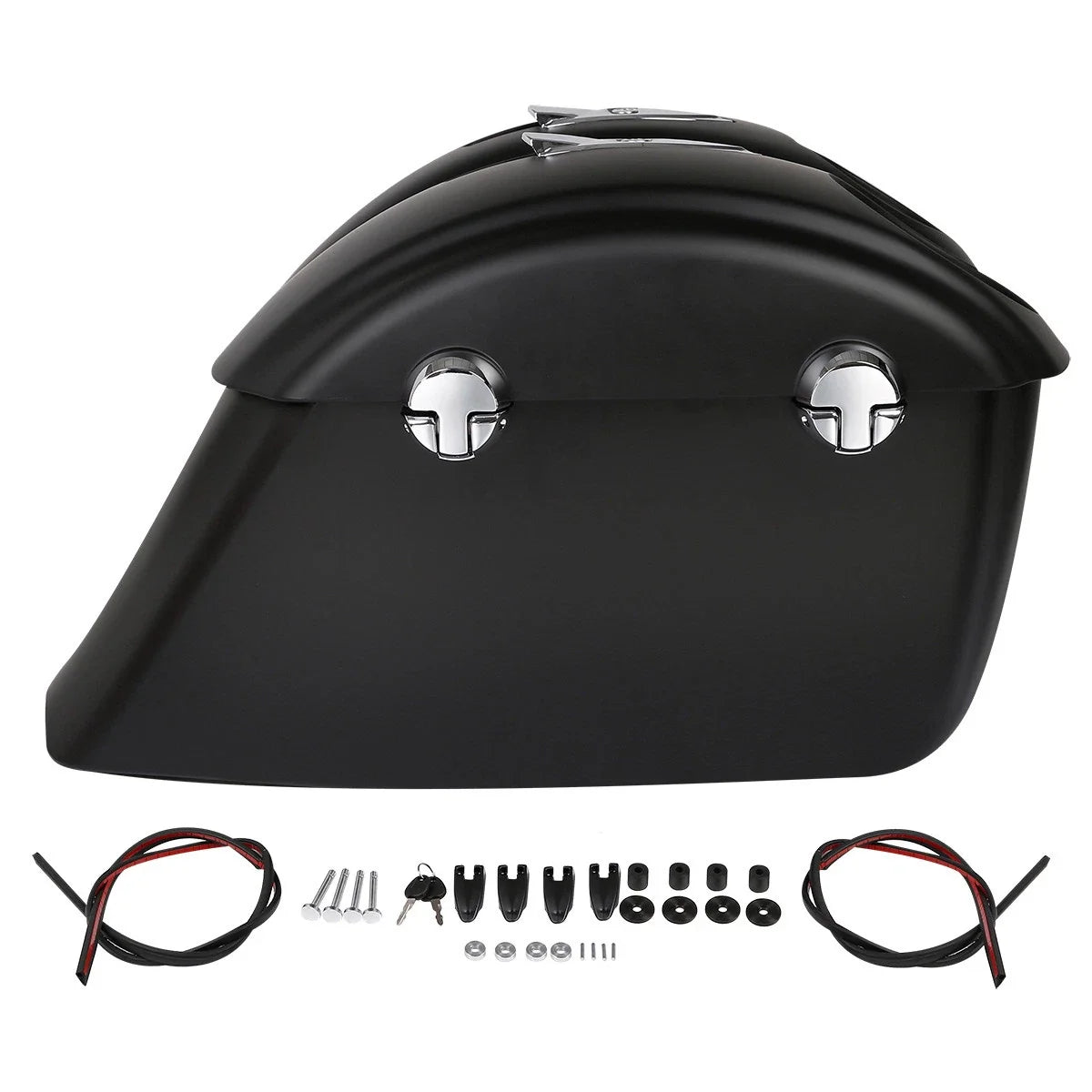 Saddlebag Latch Assembly for Indian Chieftain Dark Horse (2016-2020)