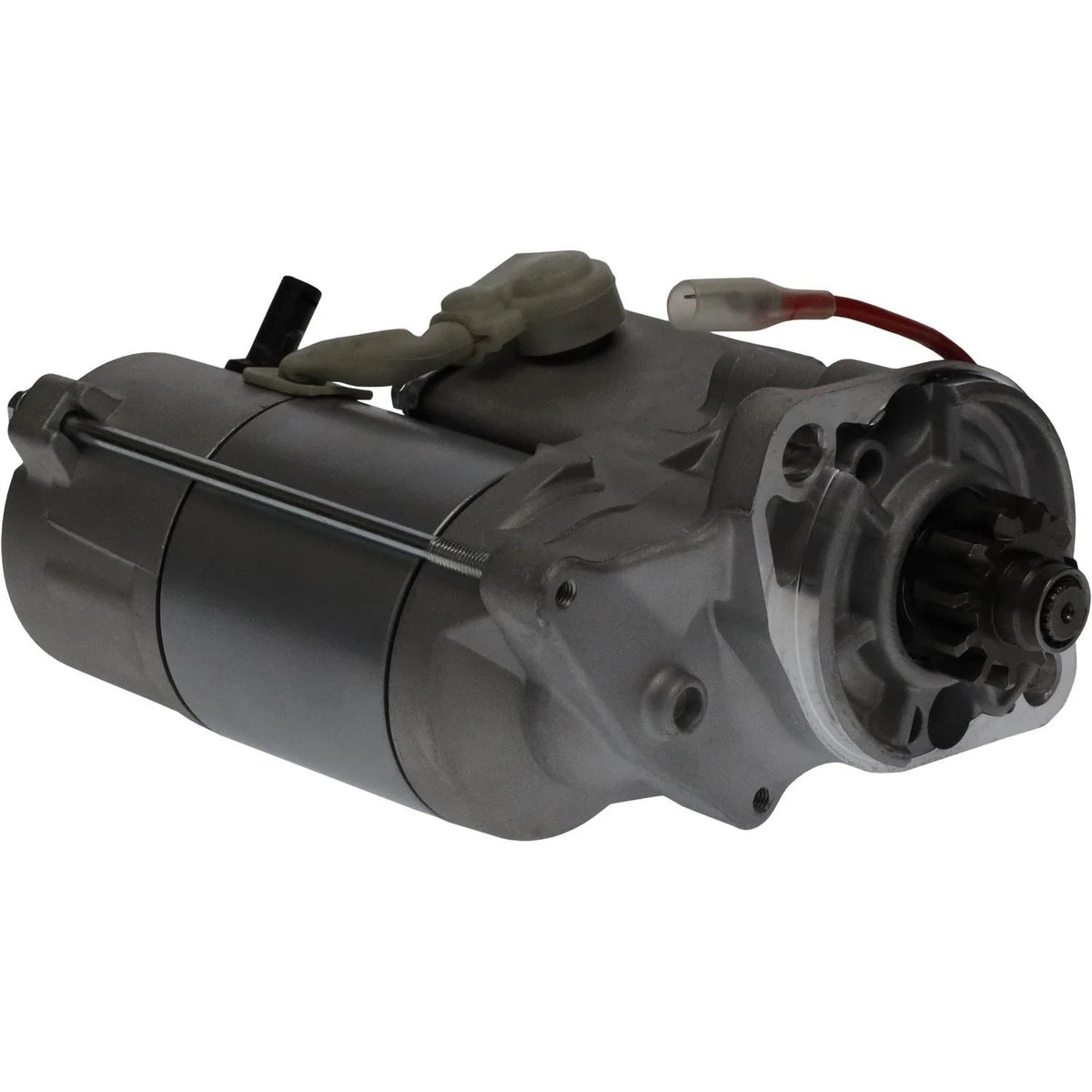 12V CW Starter for Kubota Wheel Loader R400 (1986-On)