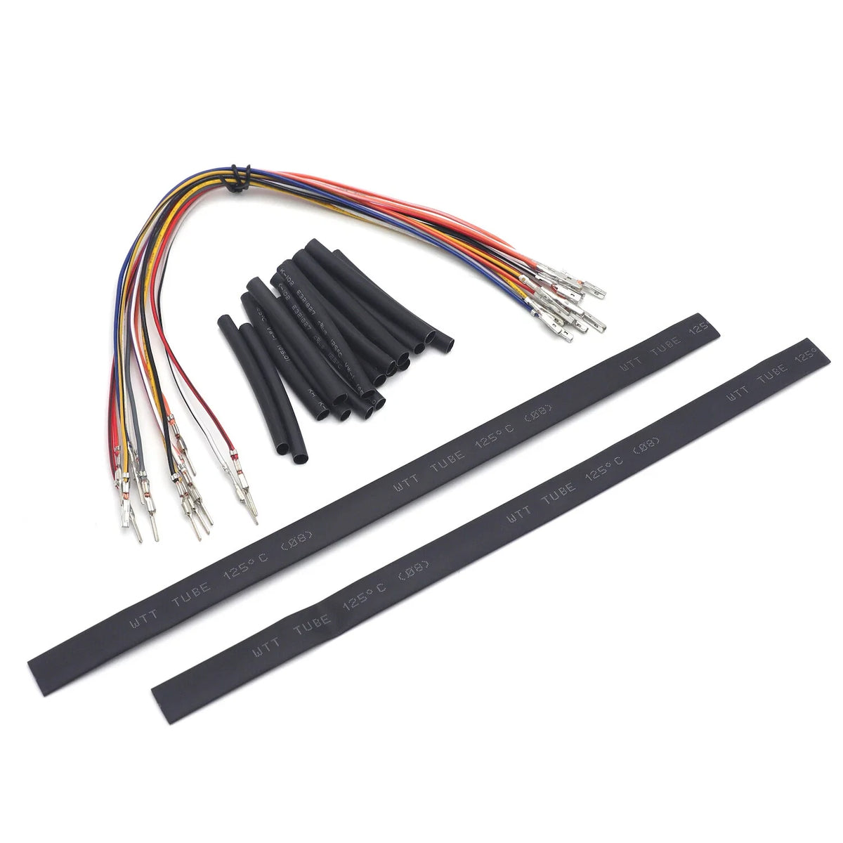 Wiring Extension Harness for XL, Dyna, Softail Harley (07-13)