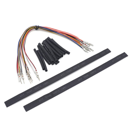 Wiring Extension Harness for XL, Dyna, Softail Harley (07-13)