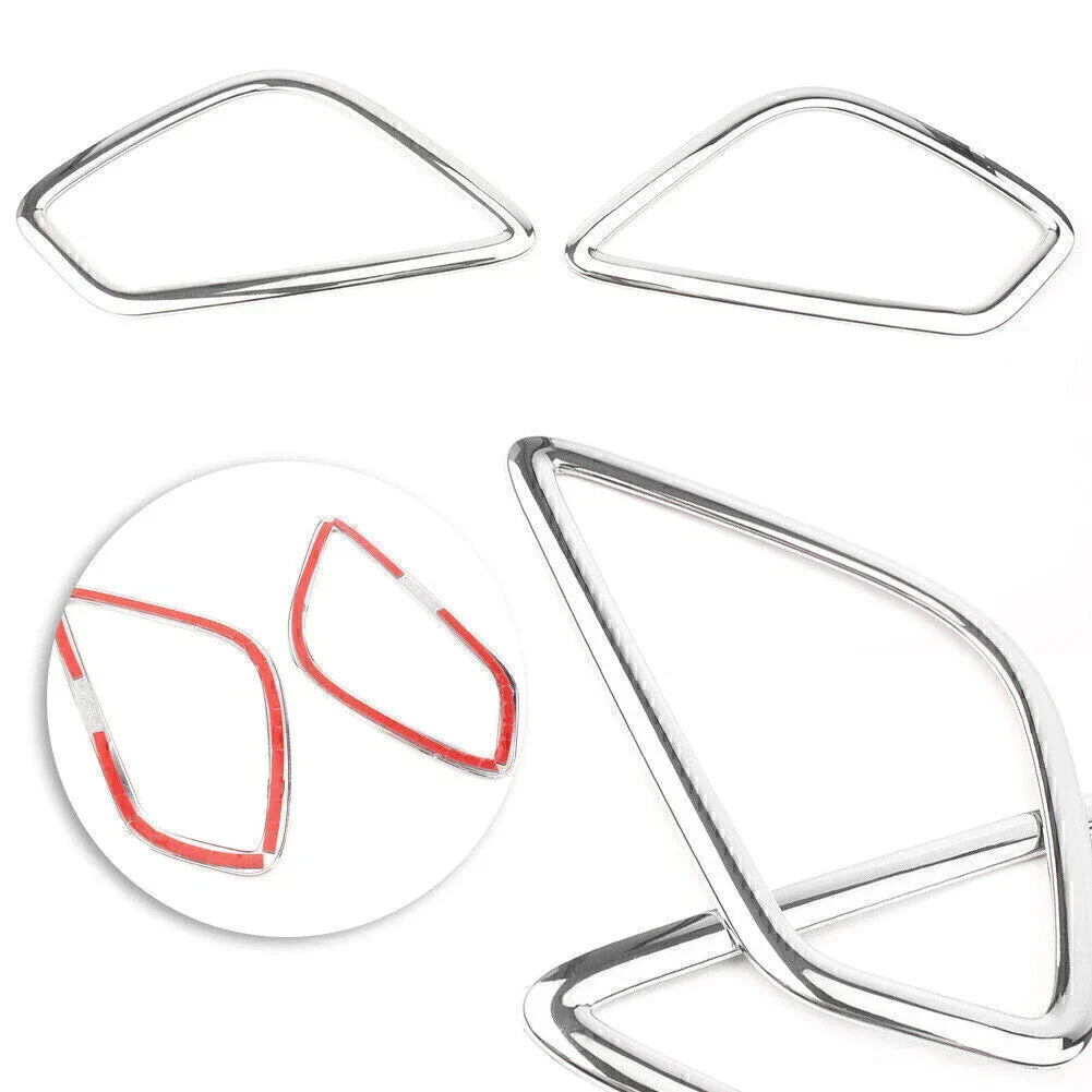 Fog Light Cover Trim - Rear for Mitsubishi Eclipse Cross (2018)