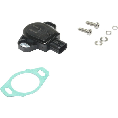 Throttle Position Sensors for Honda Accord & Element 2003-2005 - Set of 4