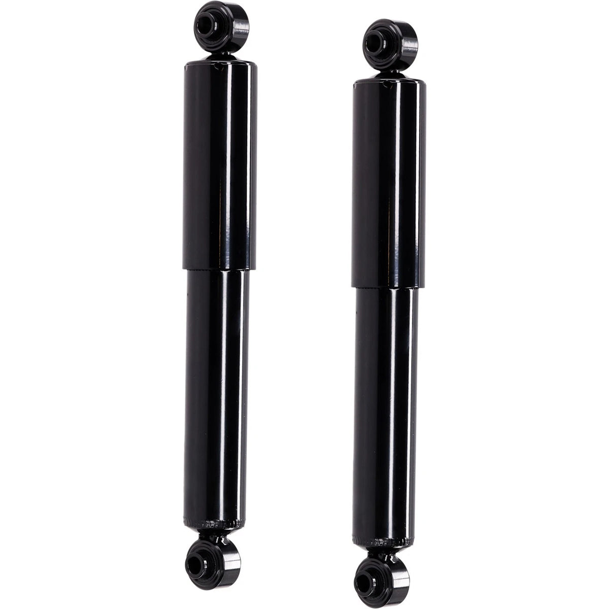 Shock Set of 2 for Dodge Grand Caravan (2008–2020)