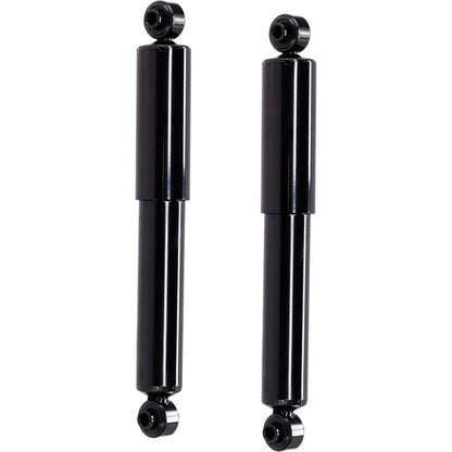 Shock Set of 2 for Dodge Grand Caravan (2008–2020)
