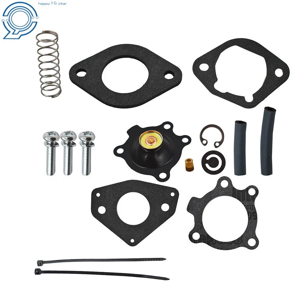 Accelerator Pump Repair Kit for Kohler CV640 CV25