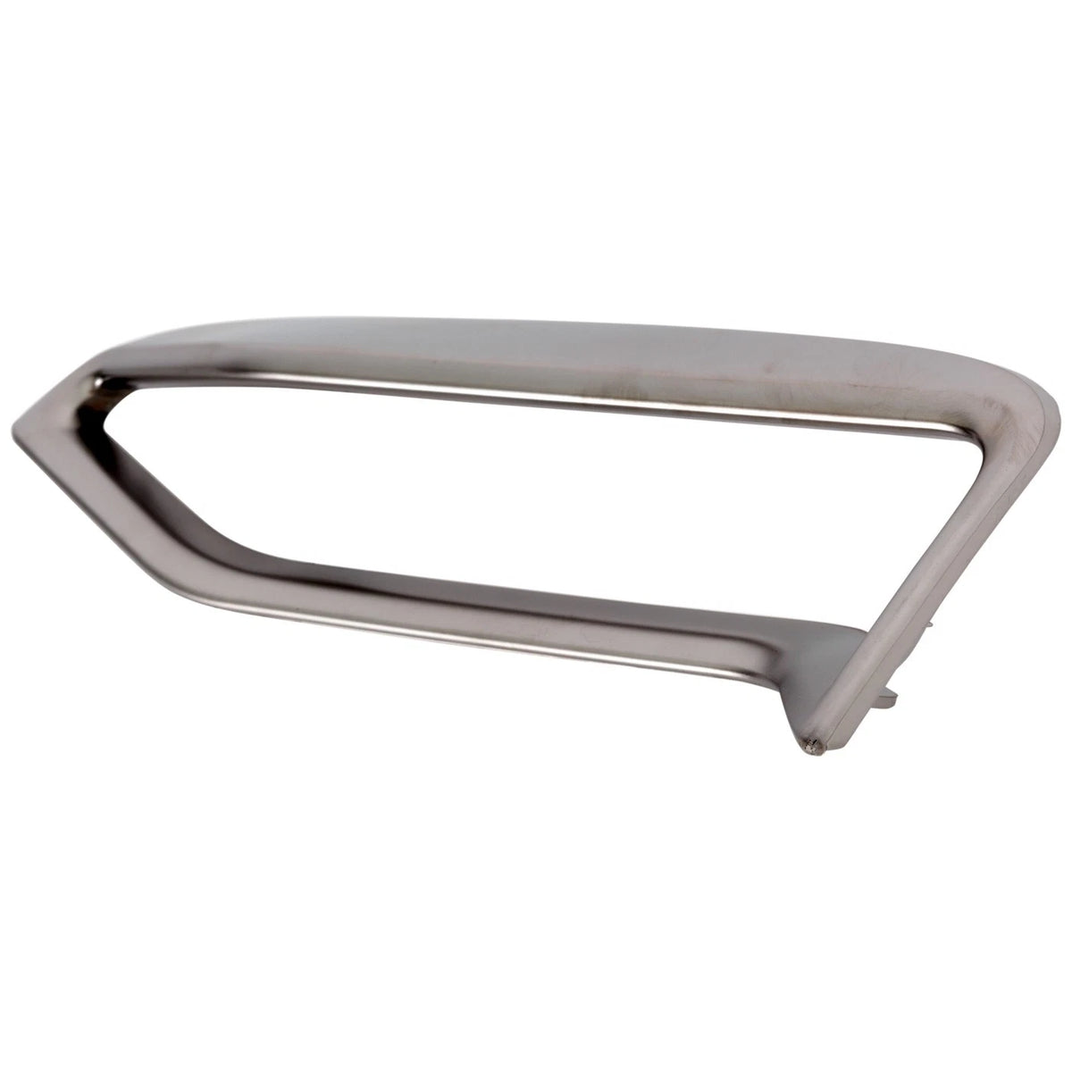 Bumper Face Bar Trim Molding for - Left Side Outer