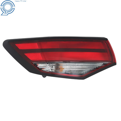 Outer Tail Light for 2021–2023 Nissan Sentra (Rear Left)