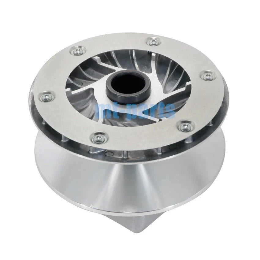 Rear Secondary Driven Clutch Variator for Segway Snarler AT6 (2019–2023)