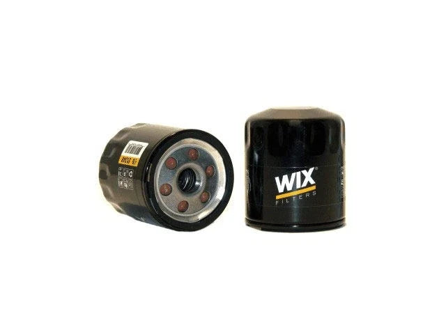 Oil Filter for Suzuki Samurai 1985–1995 (1.3L 4 Cyl, BD637XT)