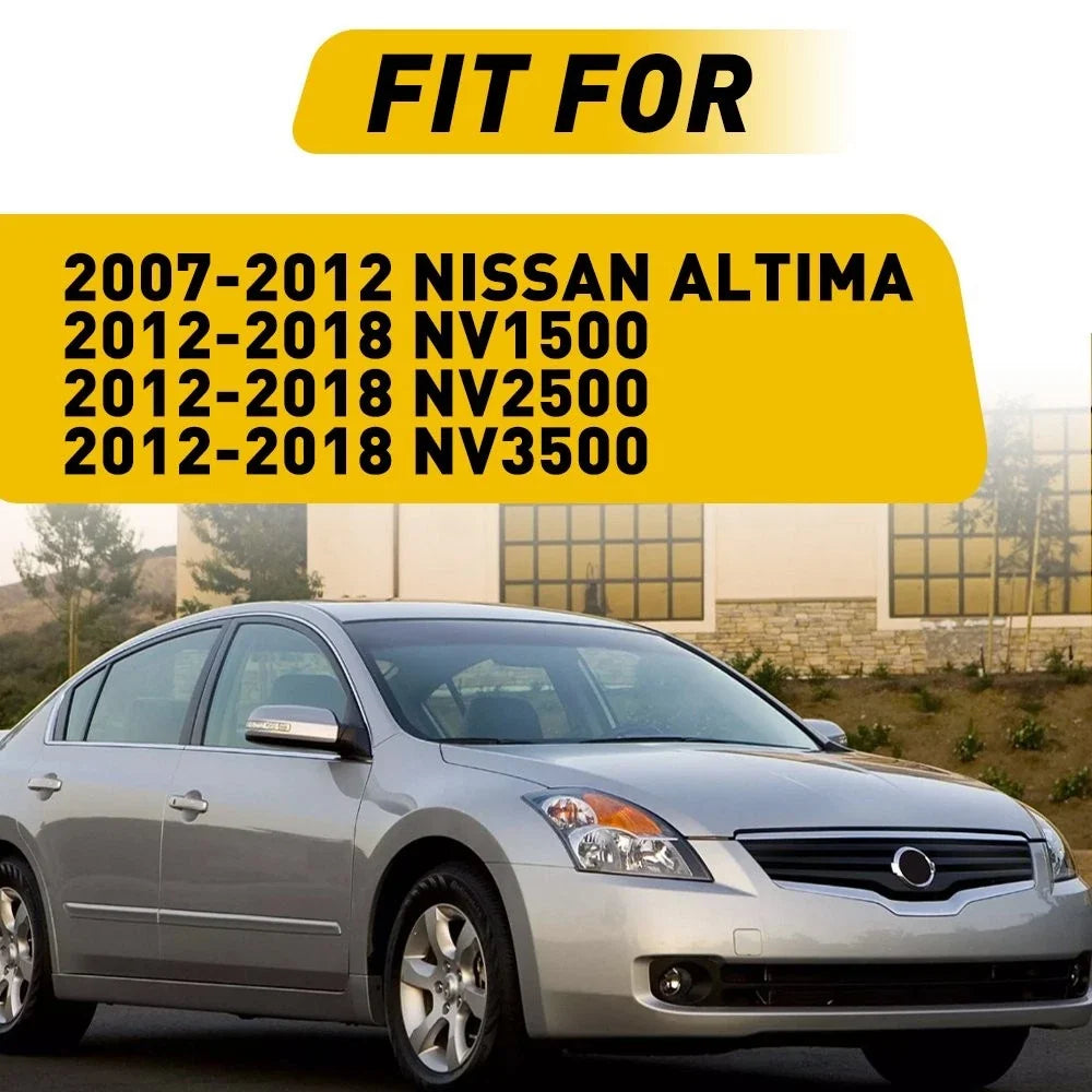 87066JA03A Power Seat Switch for Nissan Altima (2007-2012)