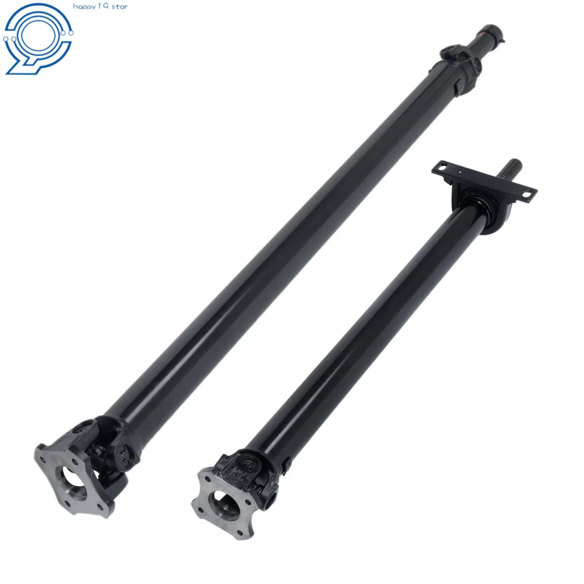 Rear Driveshaft Prop Shaft Assembly for Dodge Sprinter 2500 (2003–2006)