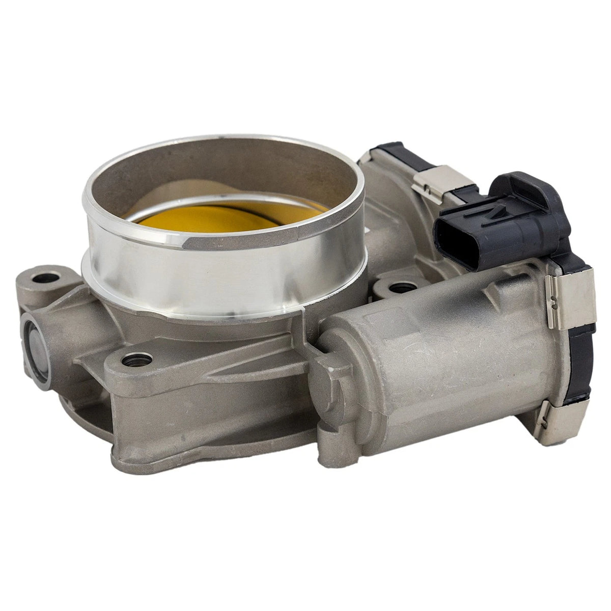 Throttle Body for Chevy Impala Equinox Traverse SRX (2012–2018)