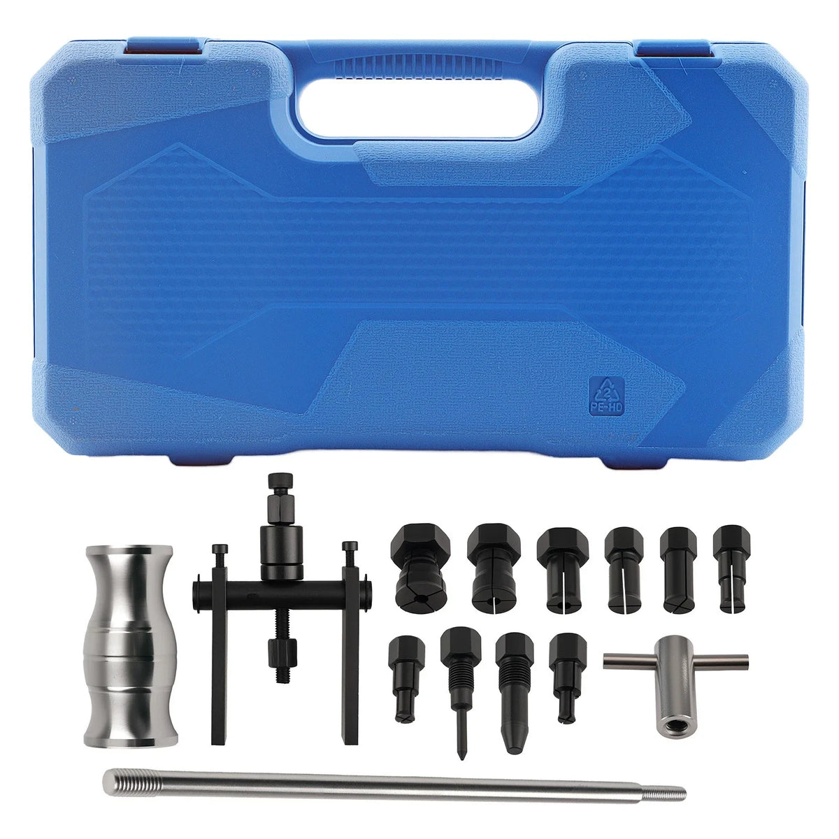 Motorcycle Inner Bearing Puller Set (US)