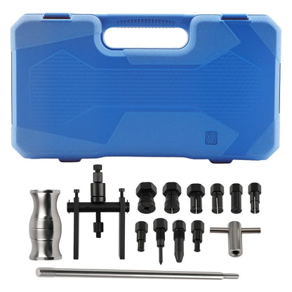 Motorcycle Inner Bearing Puller Set (US)