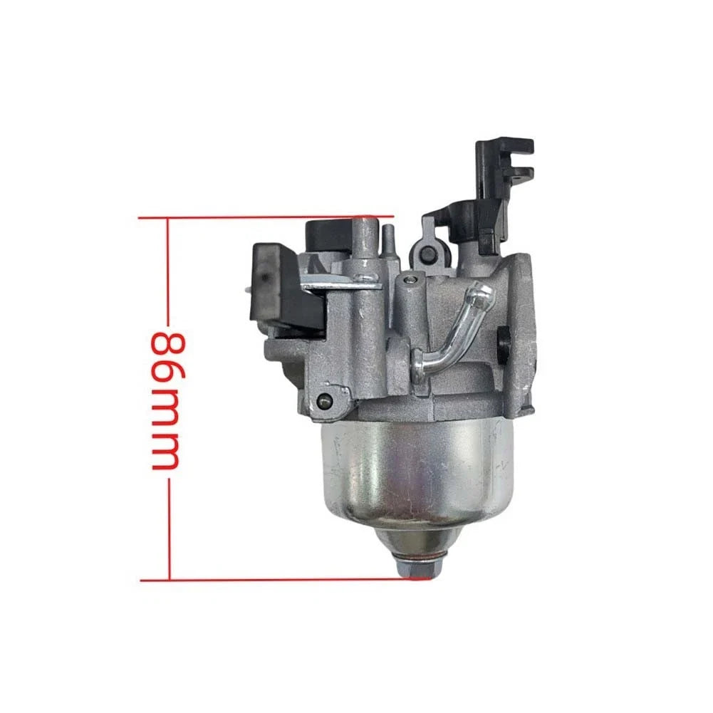 Carburetor Kit for 592236 591007 SH265 1885316S 0059870 Engines