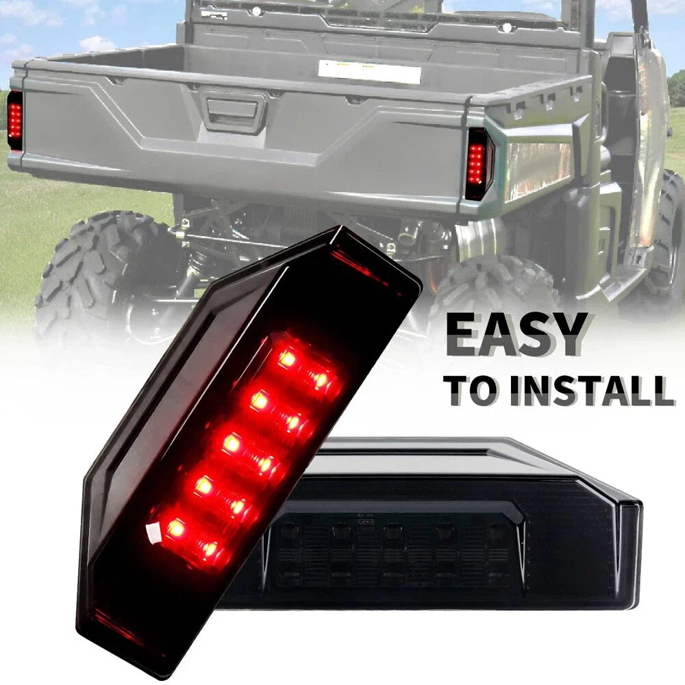 UTV Tail Light Assembly for Ranger 570 XP 900 by Polaris (2015–2021)