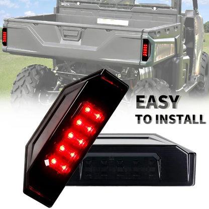UTV Tail Light Assembly for Ranger 570 XP 900 by Polaris (2015–2021)
