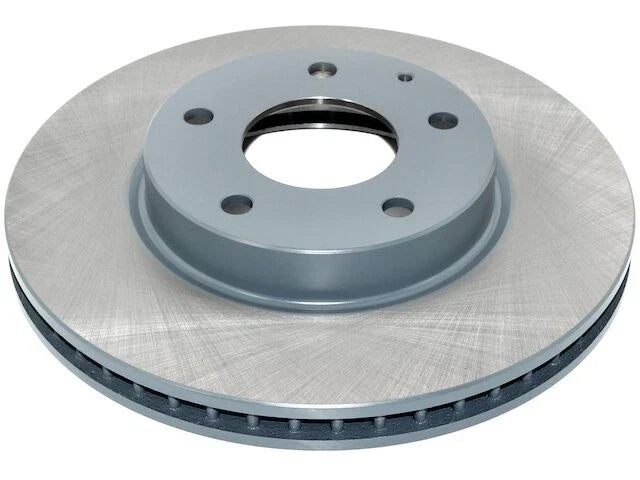 Front Brake Rotor for Mazda CX-3 (2016–2021) JQ194BD