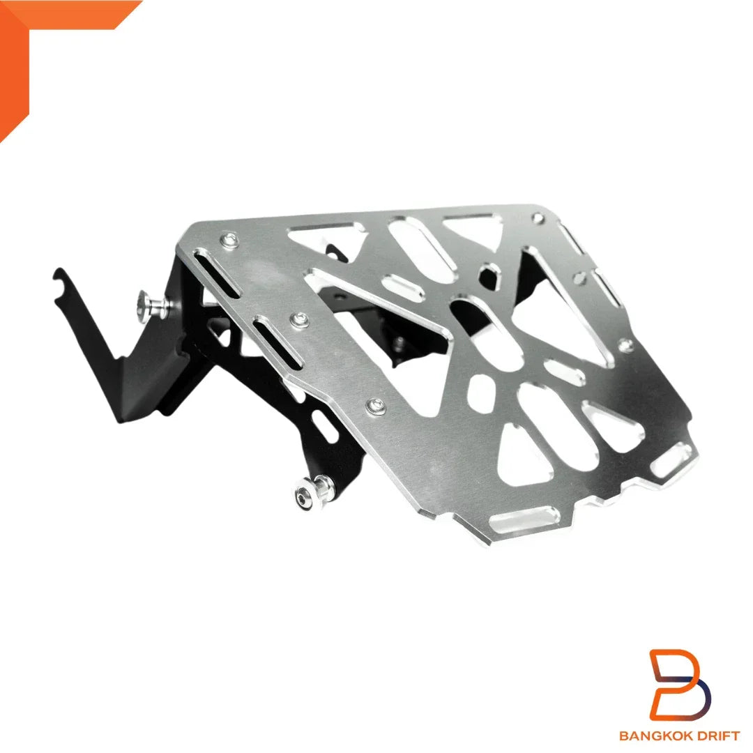 Rear Cargo Support Luggage Rack for Honda Monkey 125 (2018-2023)