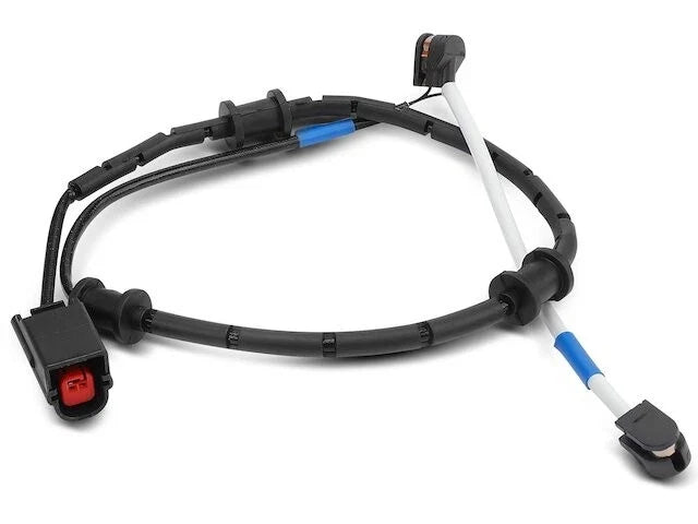 Front Brake Pad Wear Sensor for Jaguar XKR (2008–2009) GR188PN