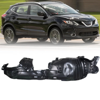 Fender Liner Right Side for Nissan Rogue 2017-2020 638407FA0A