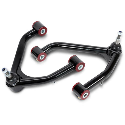 Front Control Arms for 2014-2018 GMC Sierra 2-4" Lift