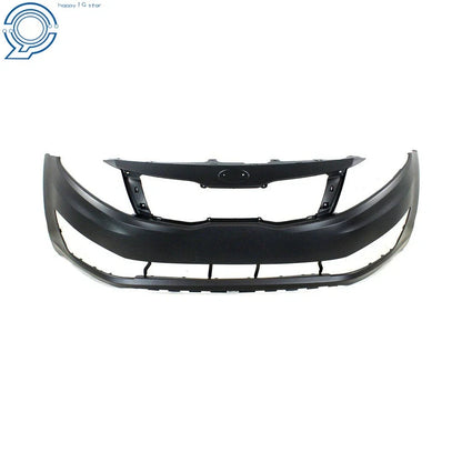 Primed Front Bumper Cover for Kia Optima EX/LX (2012–2013)