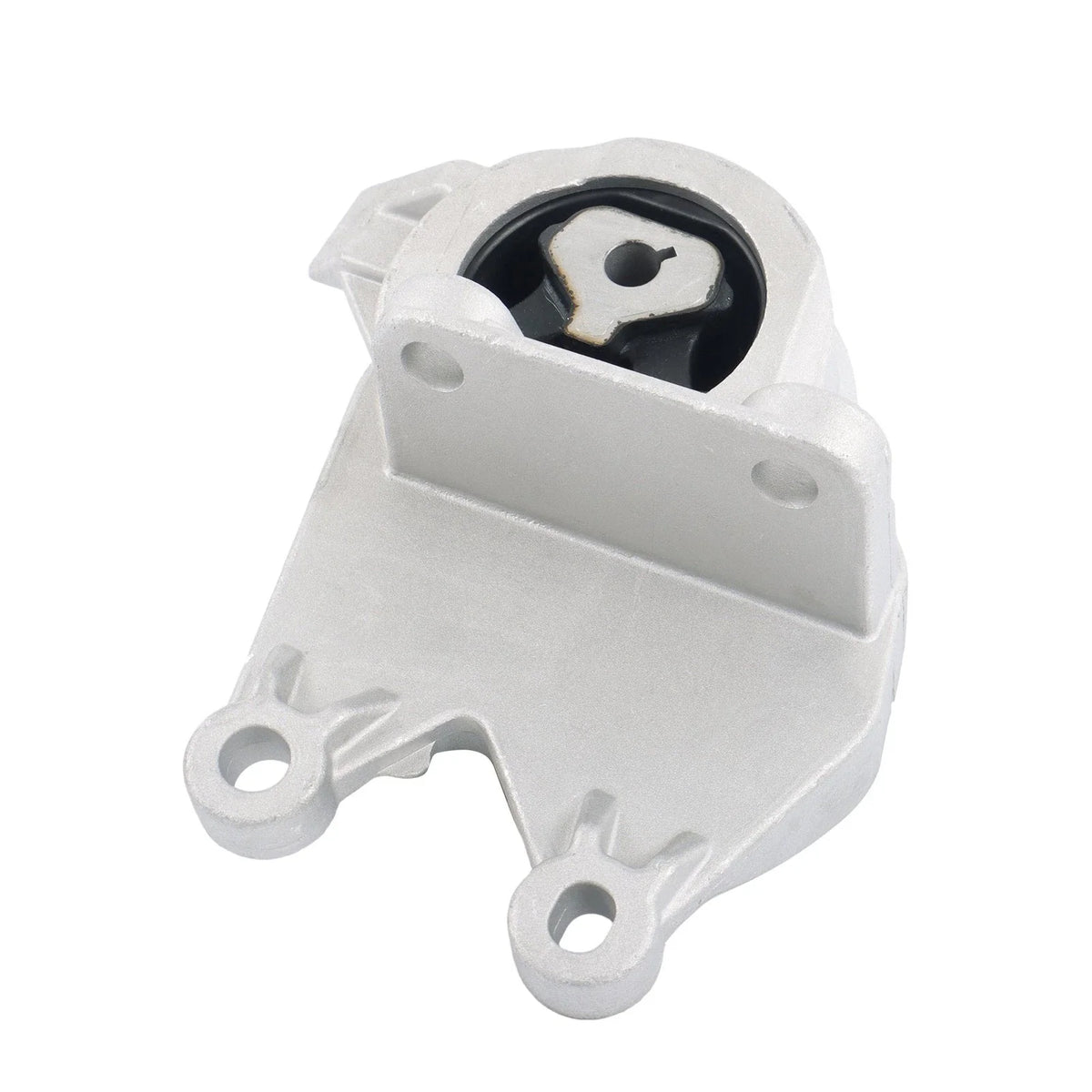 Engine & Transmission Mounts Set - 2X for 2011–2014 Ford Explorer