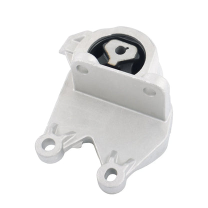 Engine & Transmission Mounts Set - 2X for 2011–2014 Ford Explorer