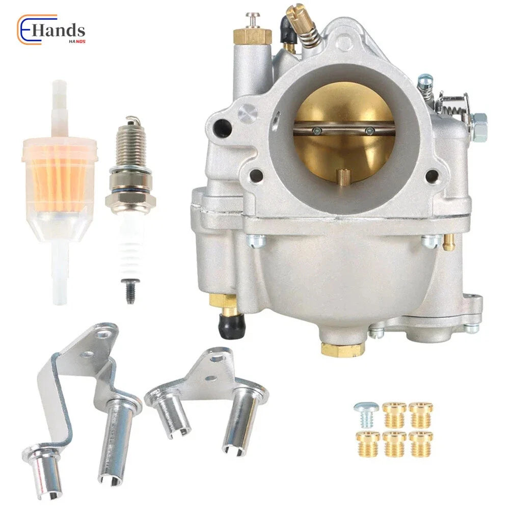 Carburetor for Big Twin S&S Sportster Super E Shorty (Fits 11-0420)