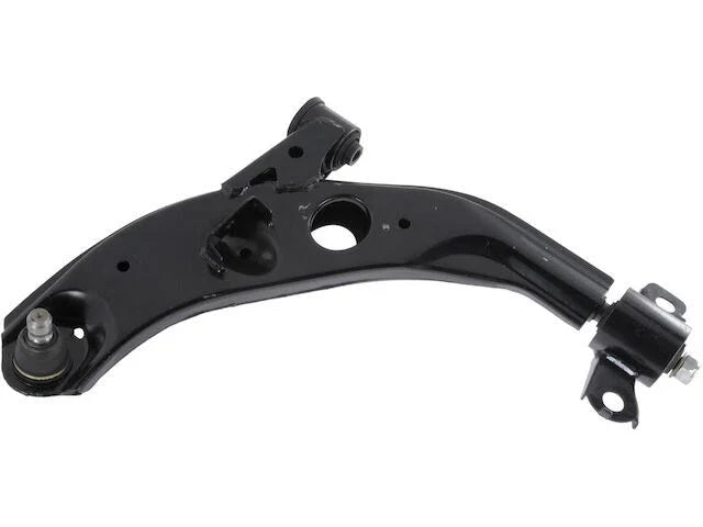 Front Left Lower Control Arm and Ball Joint Assembly for Mazda 626 (1998–2002)