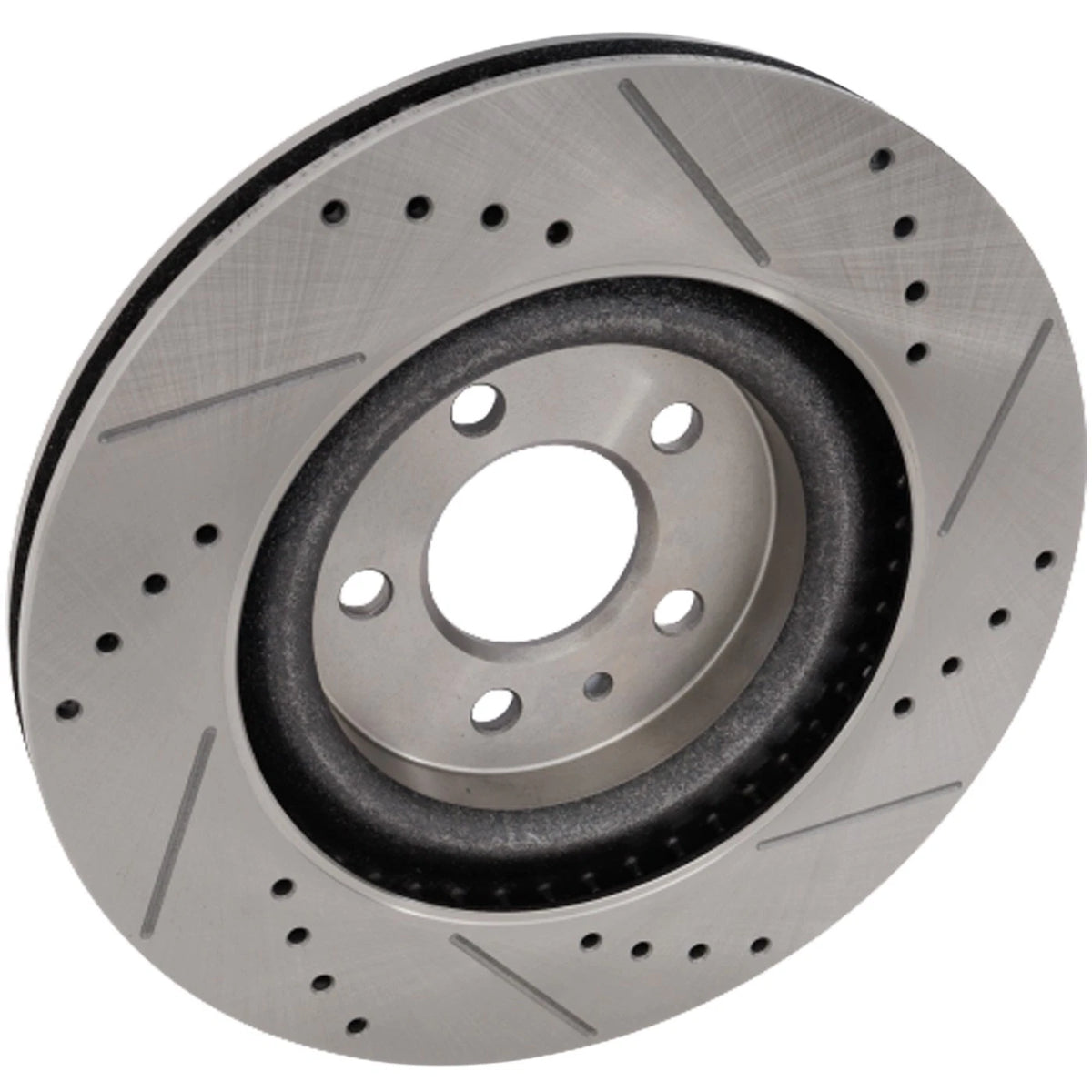 Brake Disc for Ford Mustang (2011–2014)