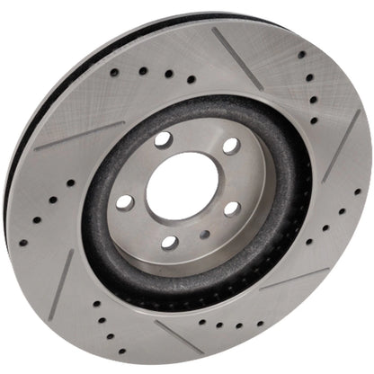 Brake Disc for Ford Mustang (2011–2014)