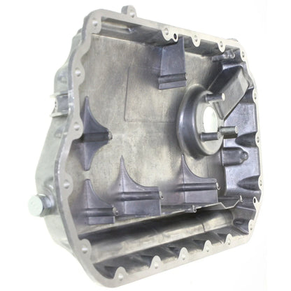 Oil Pan - Aluminum for Audi A4, A6 (2002–2005)