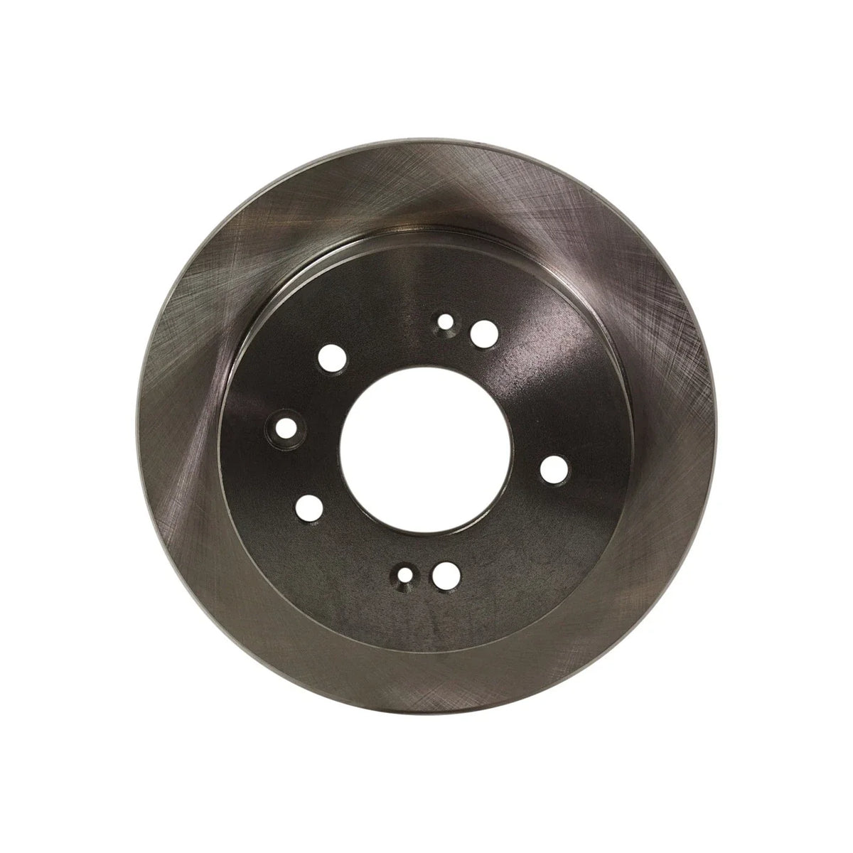 2007–2010 Hyundai Elantra Rear Brake Disc Rotors