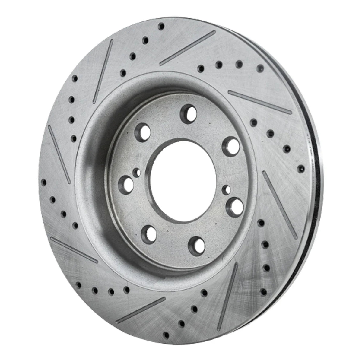 Brake Disc Rotors Front for Ford F-150 (2010–2014)
