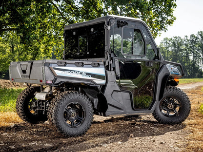 Convertible Door Set for CFMoto UForce 1000 (2019–Present)