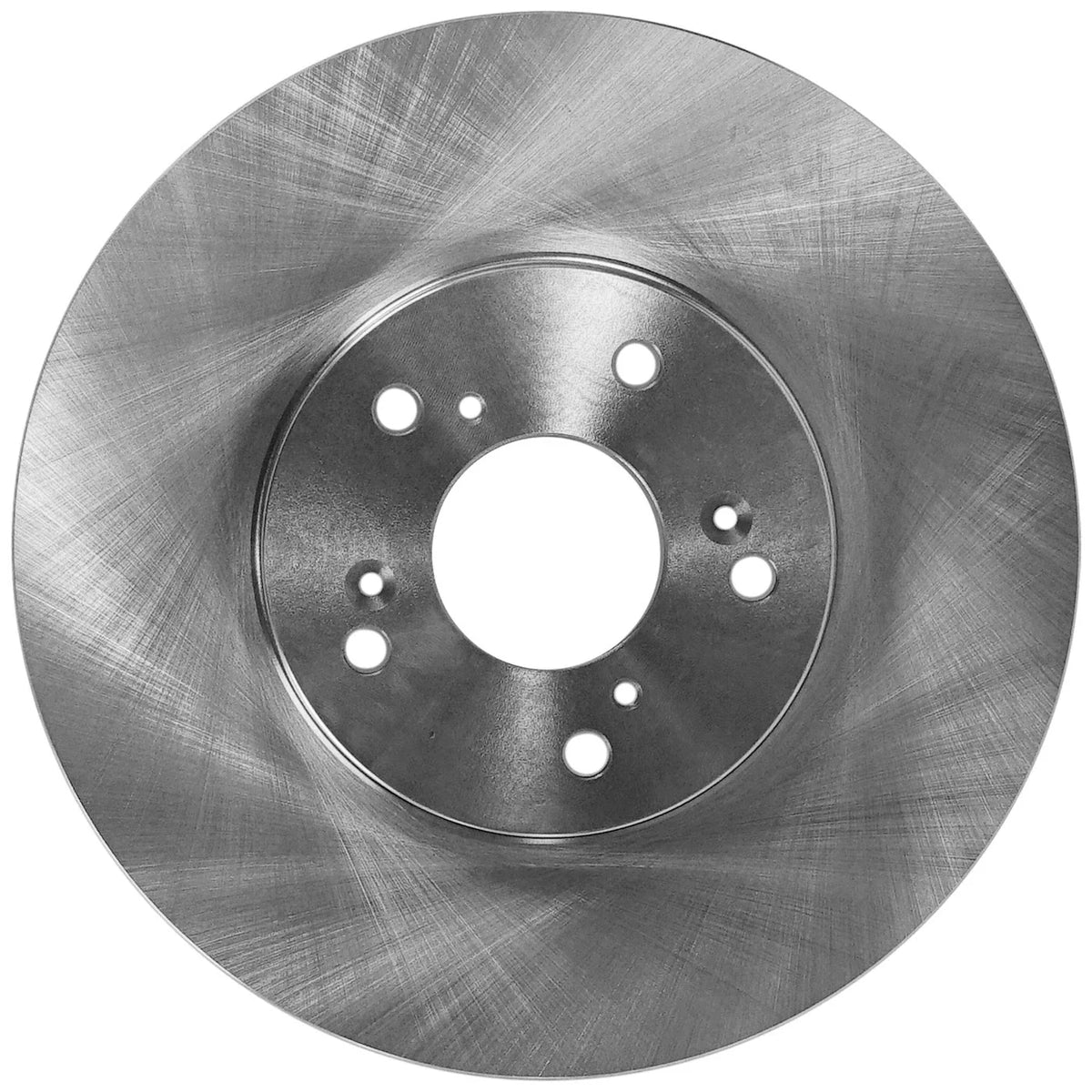 Front and Rear Brake Disc Rotors for Honda Odyssey 2002-2004