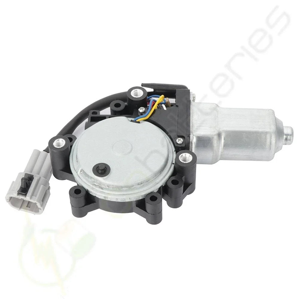 Front Left Window Motor Regulator for Nissan Armada 2005 to 2012