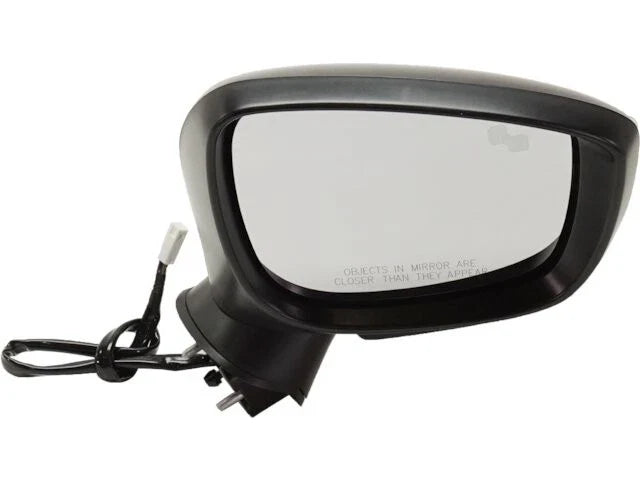 Right Mirror for Mazda CX-3 (2016–2022) JM927MT