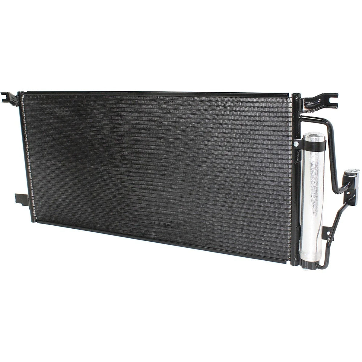 Radiator Assembly for Chevy, Olds, Buick, Saturn, Pontiac (2001-2007)