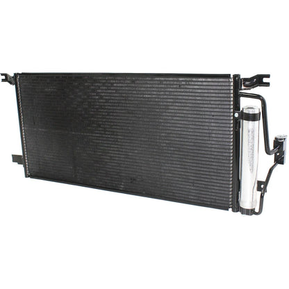 Radiator Assembly for Chevy, Olds, Buick, Saturn, Pontiac (2001-2007)